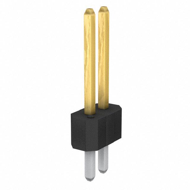 54102-S30-01 Amphenol ICC (FCI)  Headers Male Pins